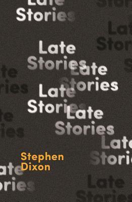 Late Stories book cover