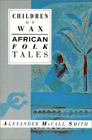 Children of Wax book cover