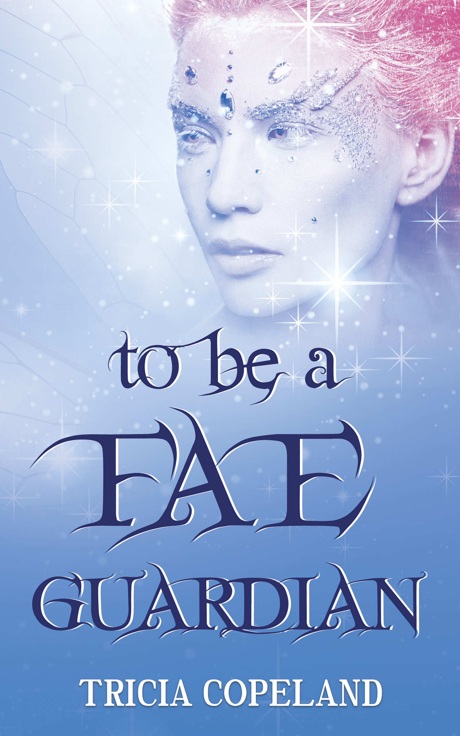 Realm Chronicles book cover 2