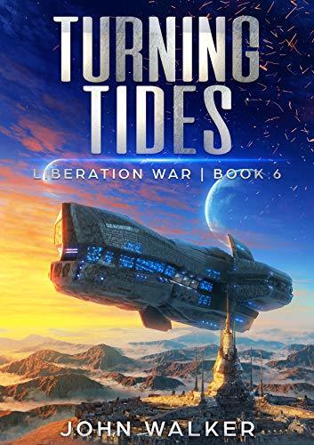 Turning Tides book cover