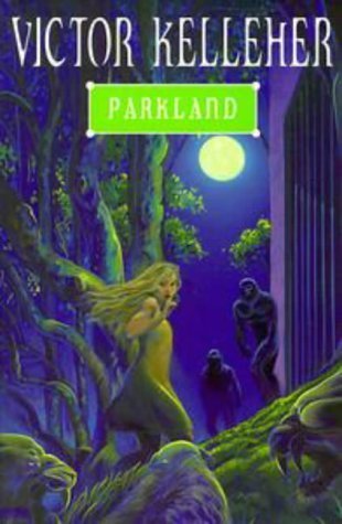 Parkland book cover 1