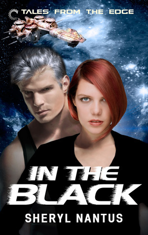 Tales from the Edge book cover 1