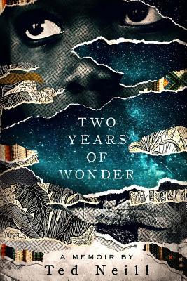 Two Years of Wonder book cover