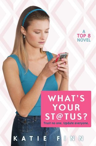 Top 8 book cover 2