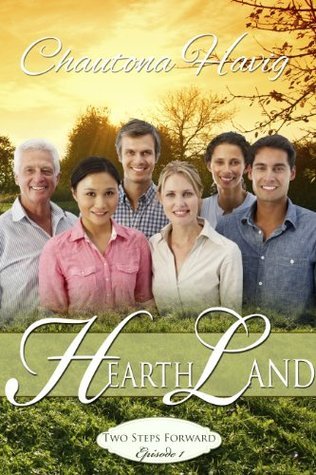 HearthLand book cover 1