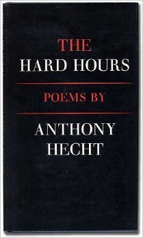 The Hard Hours book cover