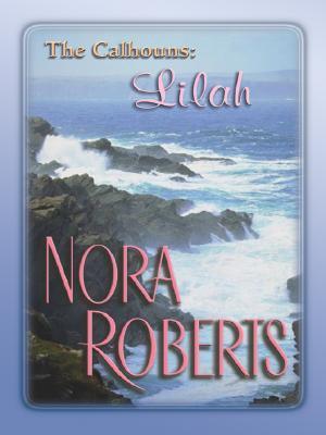 The Calhoun Women book cover 3