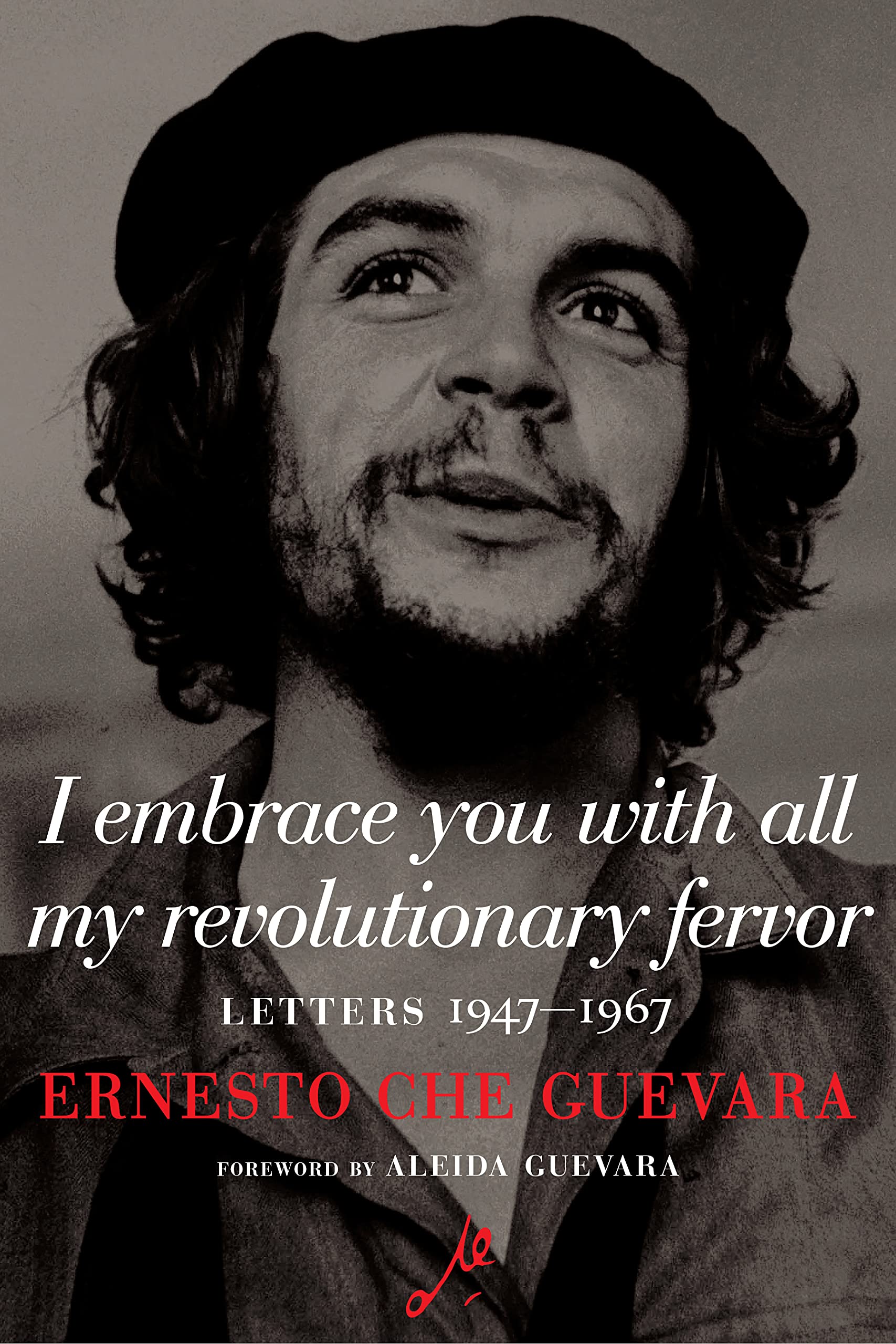 I Embrace You with All My Revolutionary Fervor book cover