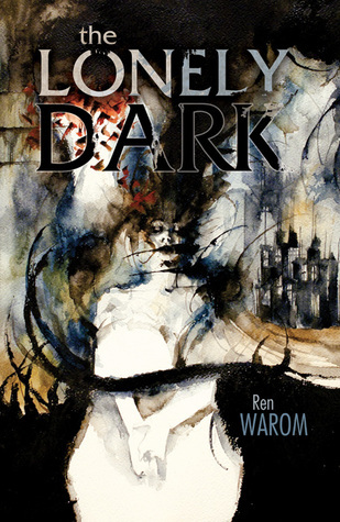 The Lonely Dark book cover
