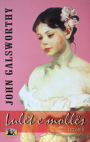 Lulet e mollës book cover