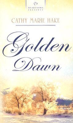 Golden Dawn book cover