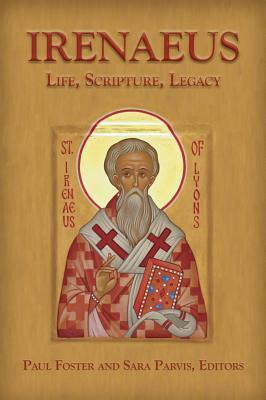 Irenaeus book cover