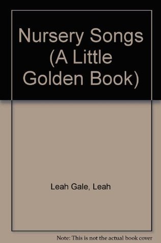Nursery Songs book cover