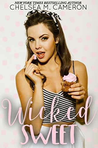 Wicked Sweet book cover