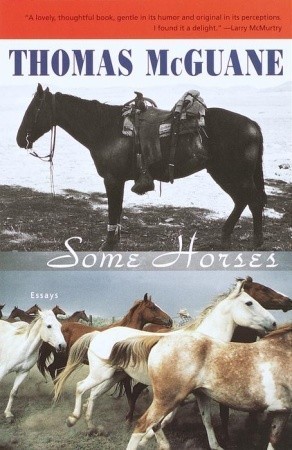 Some Horses book cover
