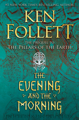 The Evening and the Morning book cover