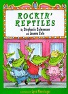 Rockin' Reptiles book cover