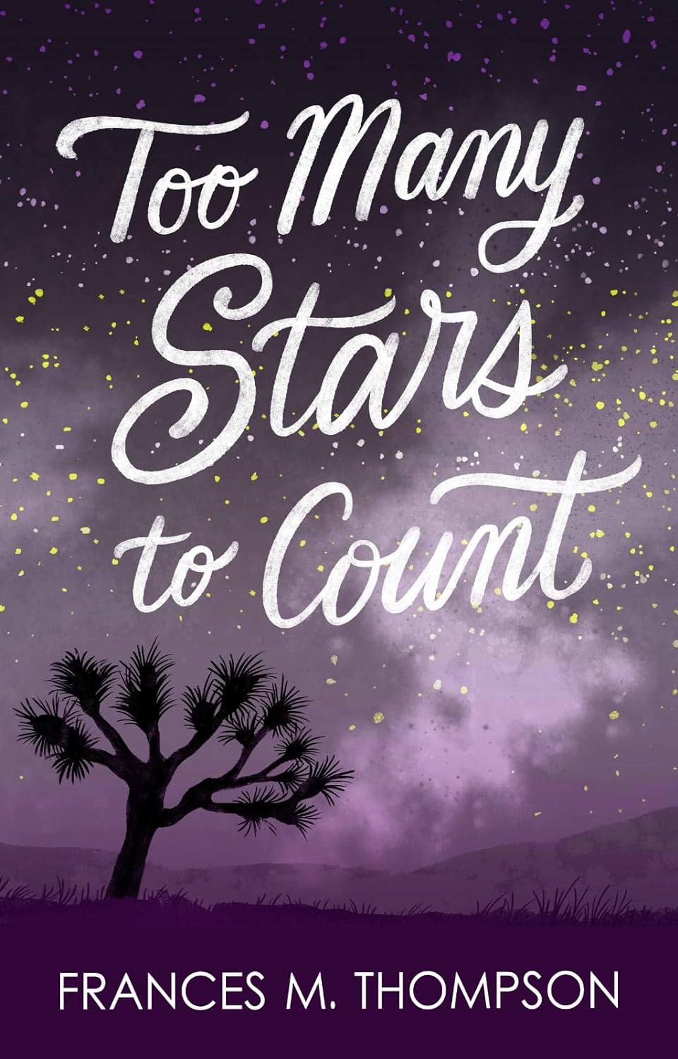 Sun, Moon & Stars book cover 3