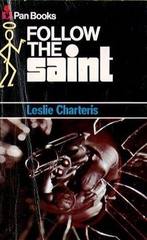 Follow the Saint book cover