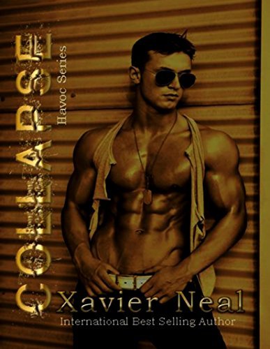 Collapse book cover