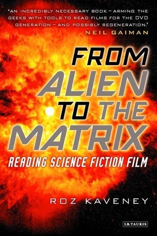 From Alien to the Matrix book cover