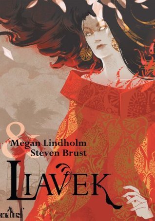 Liavek book cover 1