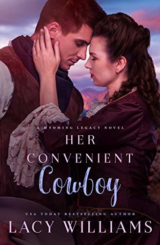 Her Convenient Cowboy book cover