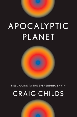Apocalyptic Planet book cover