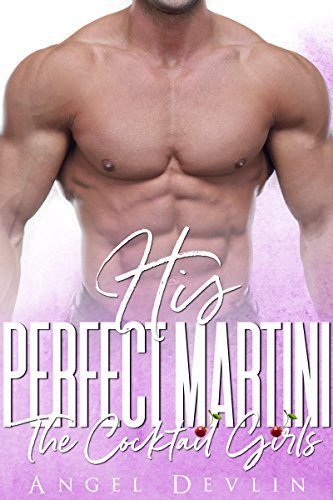 His Perfect Martini book cover