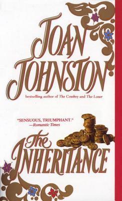 The Inheritance book cover
