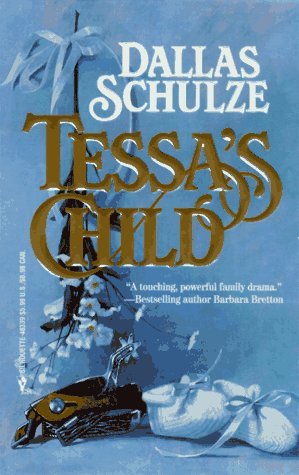 Tessa's Child book cover