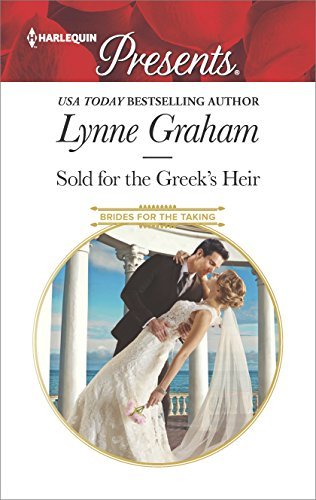 Brides for the Taking book cover 3