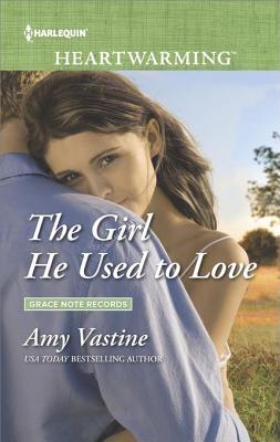 Grace Note Records book cover 1