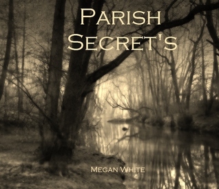 Parish Secrets book cover 1