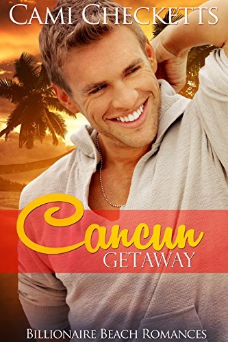 Billionaire Beach book cover 3