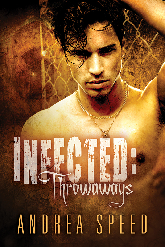 Mean Streets book cover 2