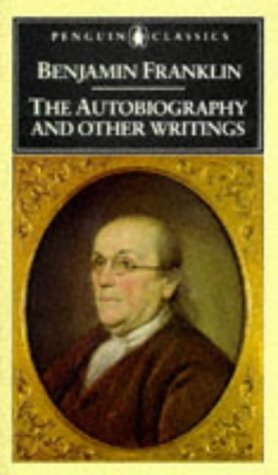 The Autobiography and Other Writings book cover