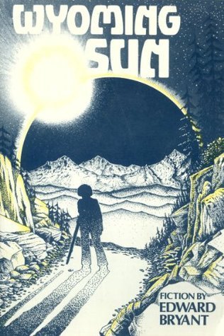 Wyoming Sun book cover