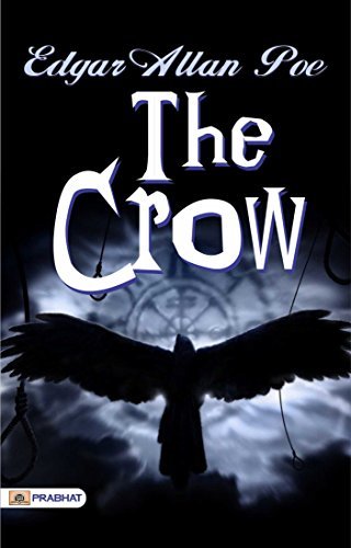 The Crow book cover