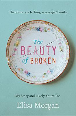 Beauty of Broken book cover