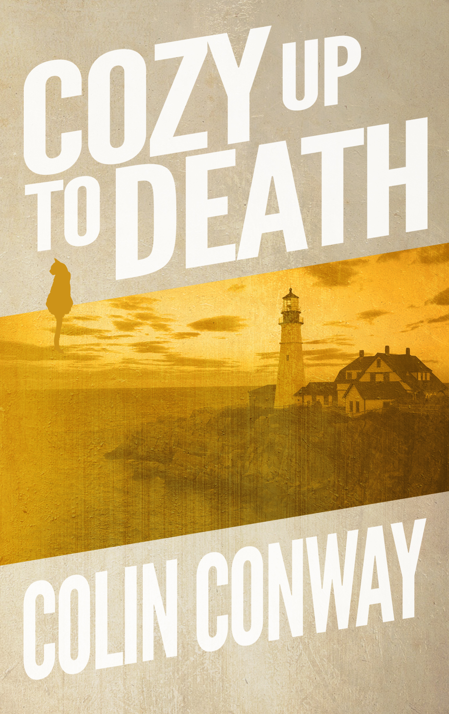 Cozy Up book cover 1