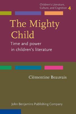 The Mighty Child book cover
