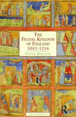 A History of England book cover 2