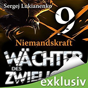 Wächter des Zwielichts book cover