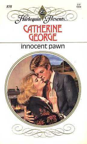 Innocent Pawn book cover