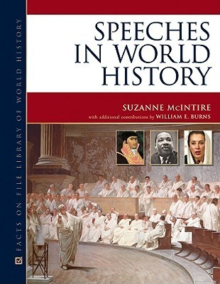 Facts On File Library Of World History book cover 3