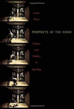 Prophets of the Hood book cover