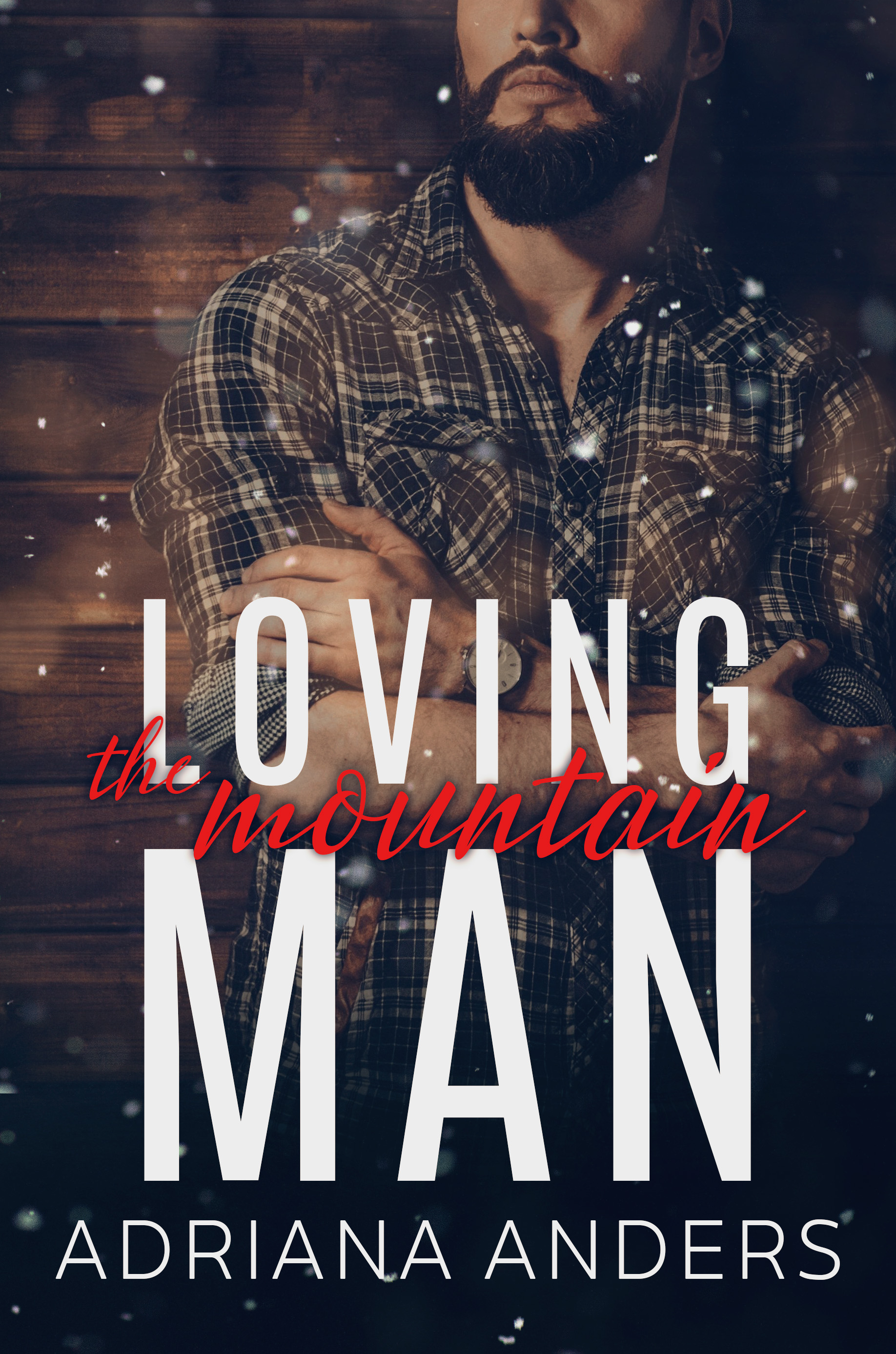 Love at Last book cover 3