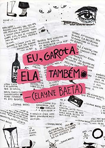 Eu, garota. Ela também. book cover