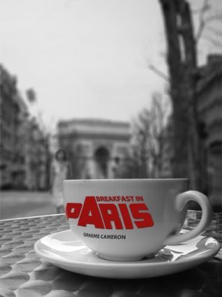 Breakfast In Paris book cover